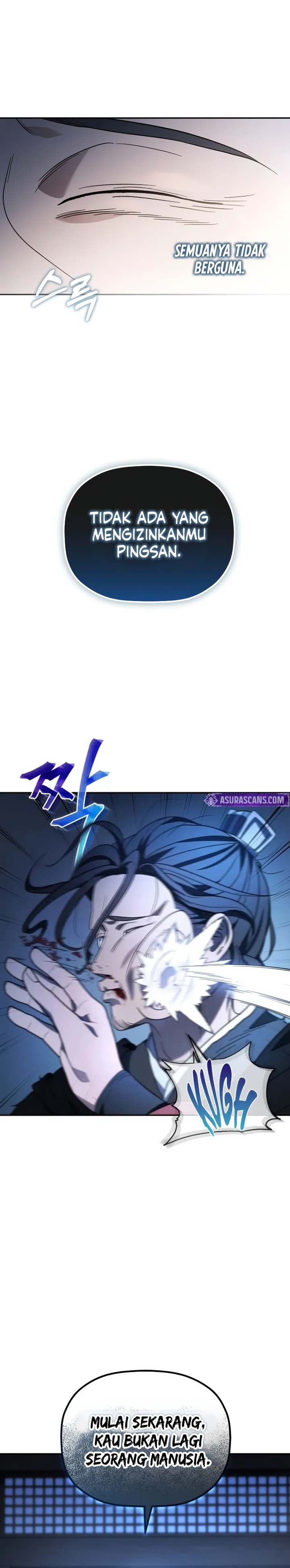 The Youngest Son of the Eunhae Merchant Group” Chapter 06 Gambar 29