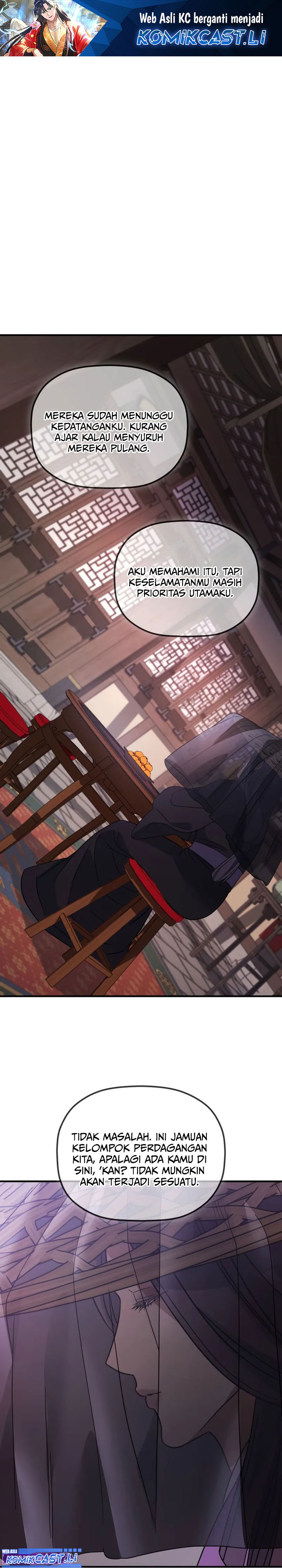 The Youngest Son of the Eunhae Merchant Group Chapter 24 Gambar 2