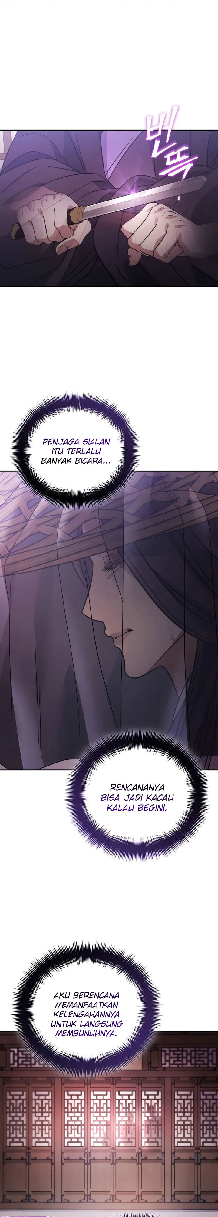 The Youngest Son of the Eunhae Merchant Group Chapter 24 Gambar 3