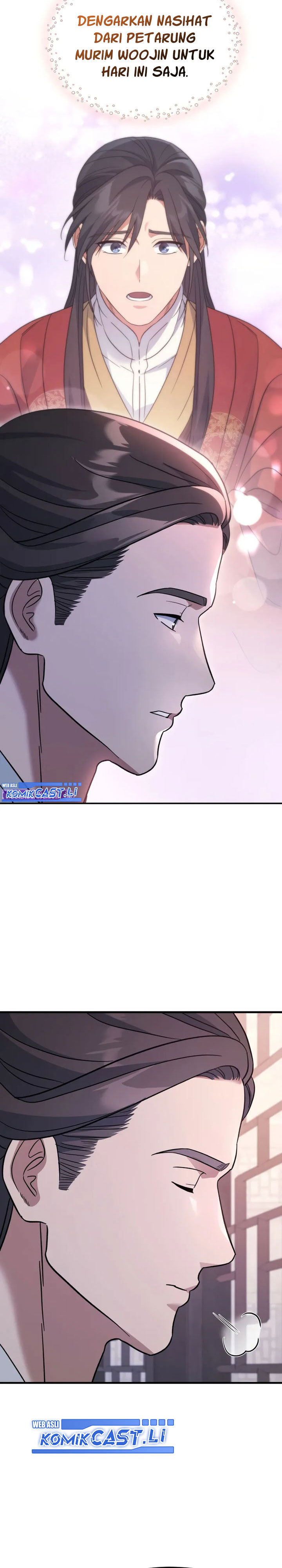 The Youngest Son of the Eunhae Merchant Group Chapter 24 Gambar 5