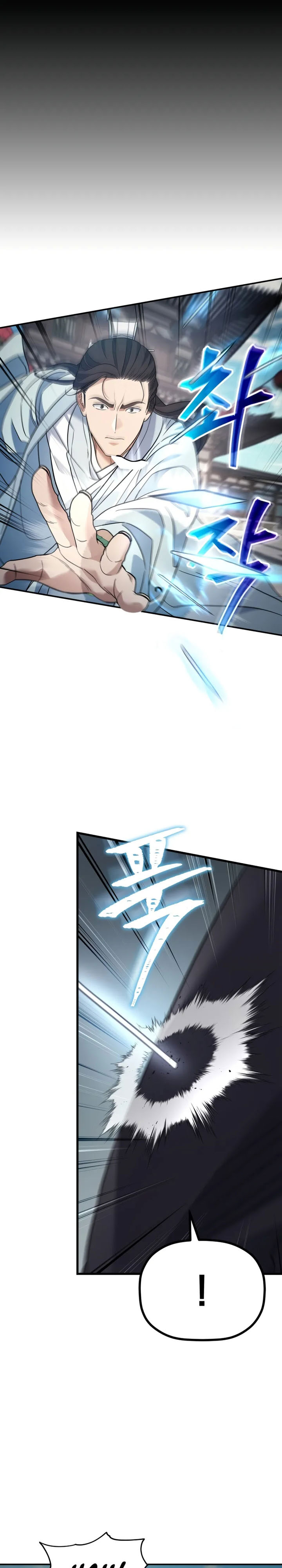 The Youngest Son of the Eunhae Merchant Group Chapter 24 Gambar 18