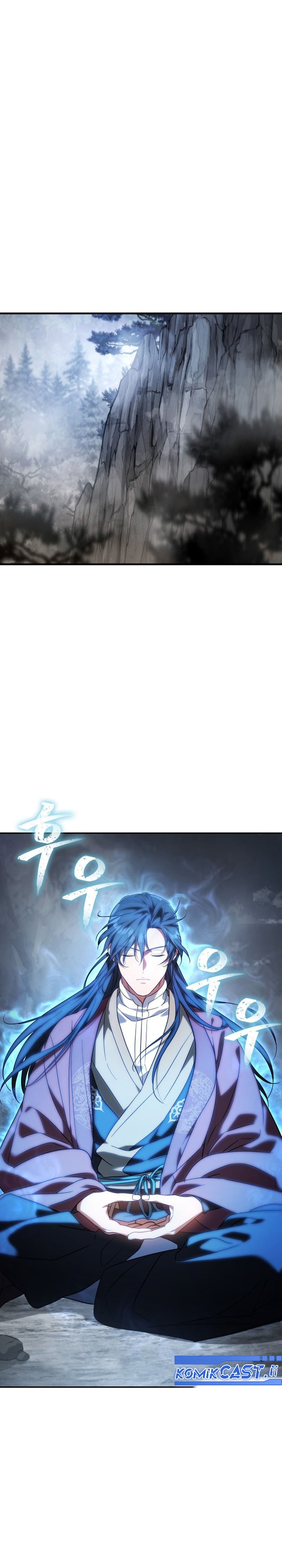 The Youngest Son of the Eunhae Merchant Group Chapter 27 Gambar 4