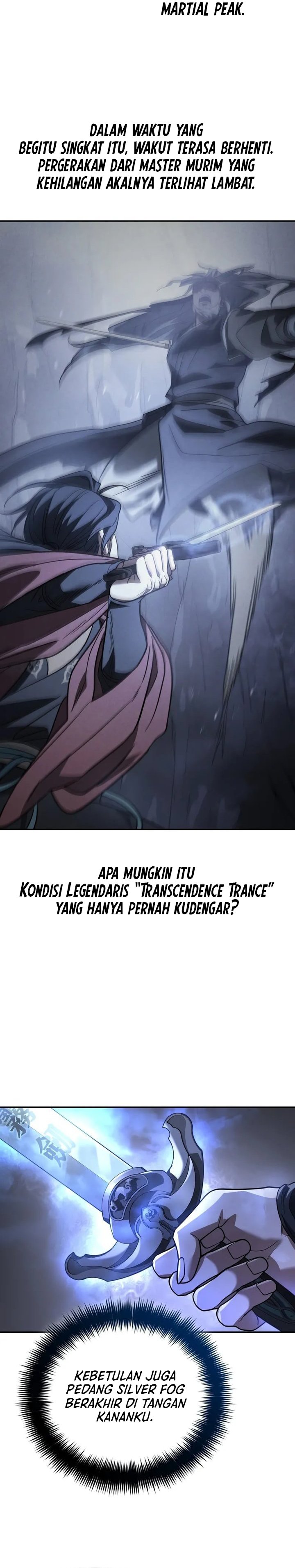 The Youngest Son of the Eunhae Merchant Group Chapter 28 Gambar 16