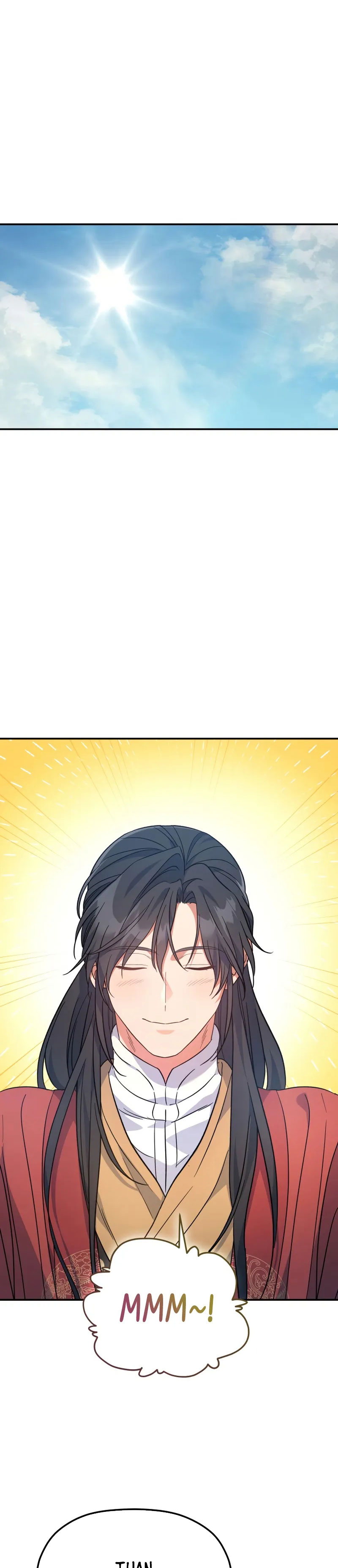 The Youngest Son of the Eunhae Merchant Group Chapter 30 Gambar 24