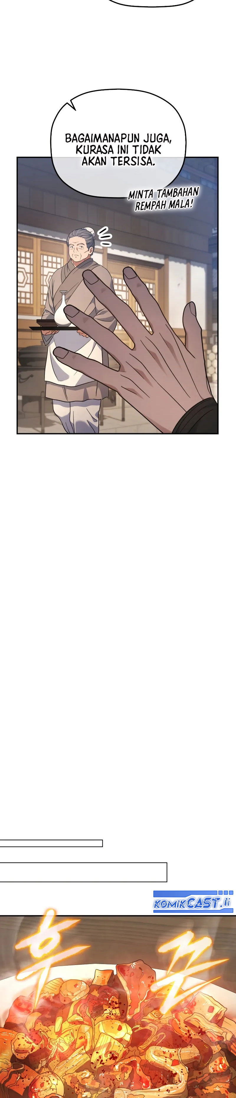 The Youngest Son of the Eunhae Merchant Group Chapter 30 Gambar 31