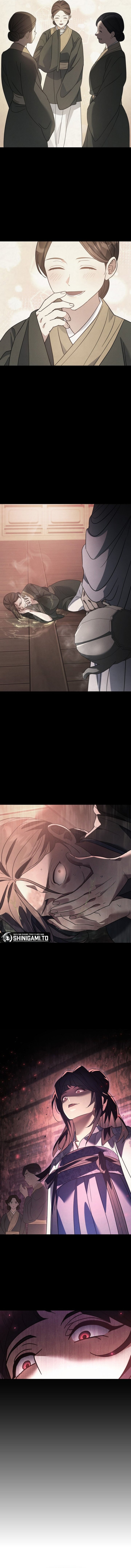 The Youngest Son of the Eunhae Merchant Group Chapter 39 Gambar 10