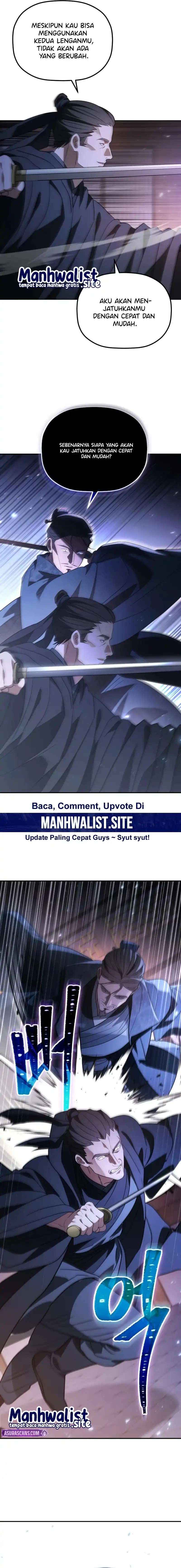 The Youngest Son of the Eunhae Merchant Group Chapter 47 Gambar 6