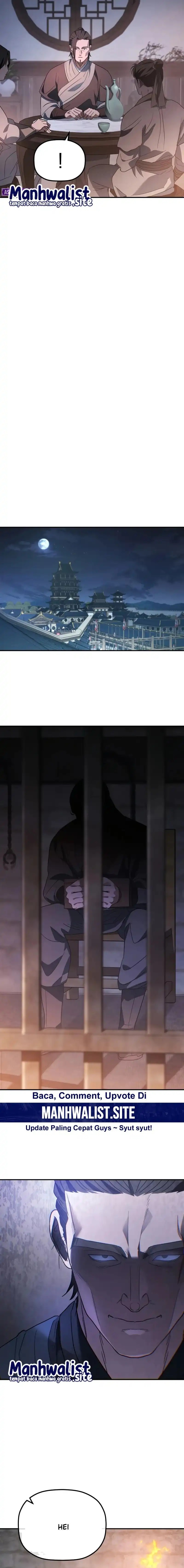 The Youngest Son of the Eunhae Merchant Group Chapter 47 Gambar 18