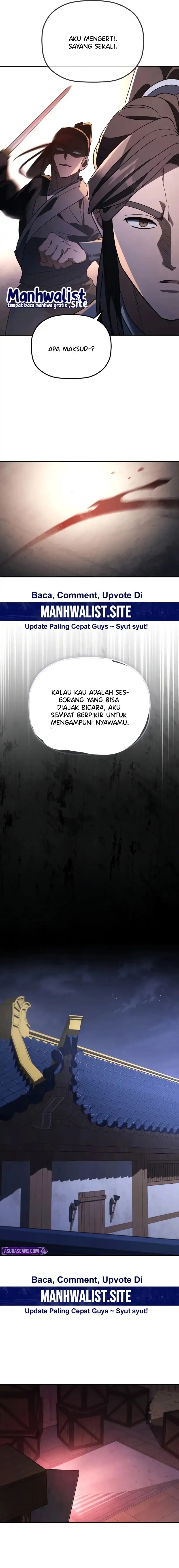 The Youngest Son of the Eunhae Merchant Group Chapter 47 Gambar 20