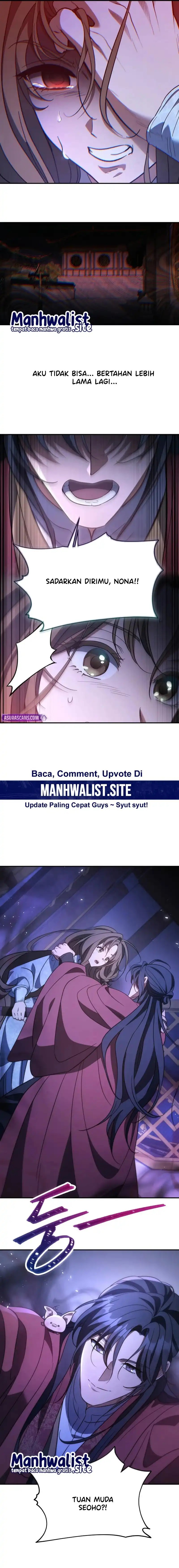 The Youngest Son of the Eunhae Merchant Group Chapter 49 Gambar 2