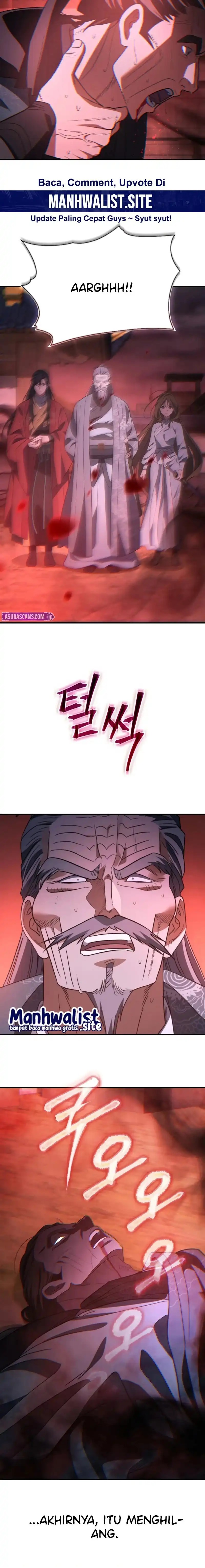 The Youngest Son of the Eunhae Merchant Group Chapter 49 Gambar 20