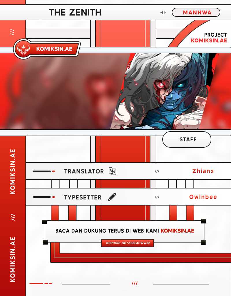 The Zenith Chapter 04 Gambar 1
