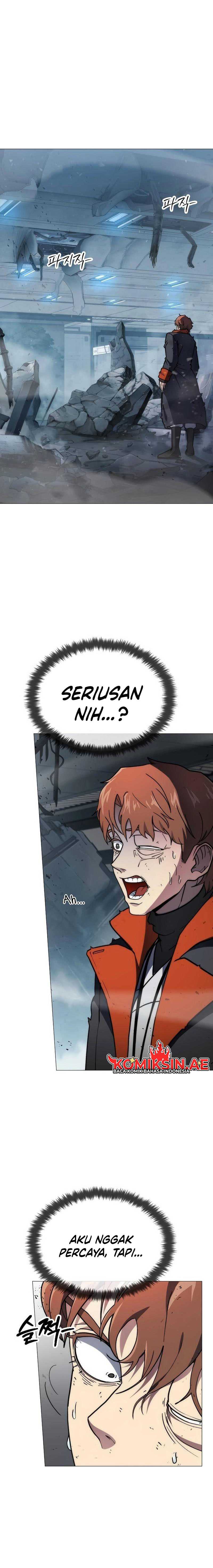 The Zenith Chapter 04 Gambar 2