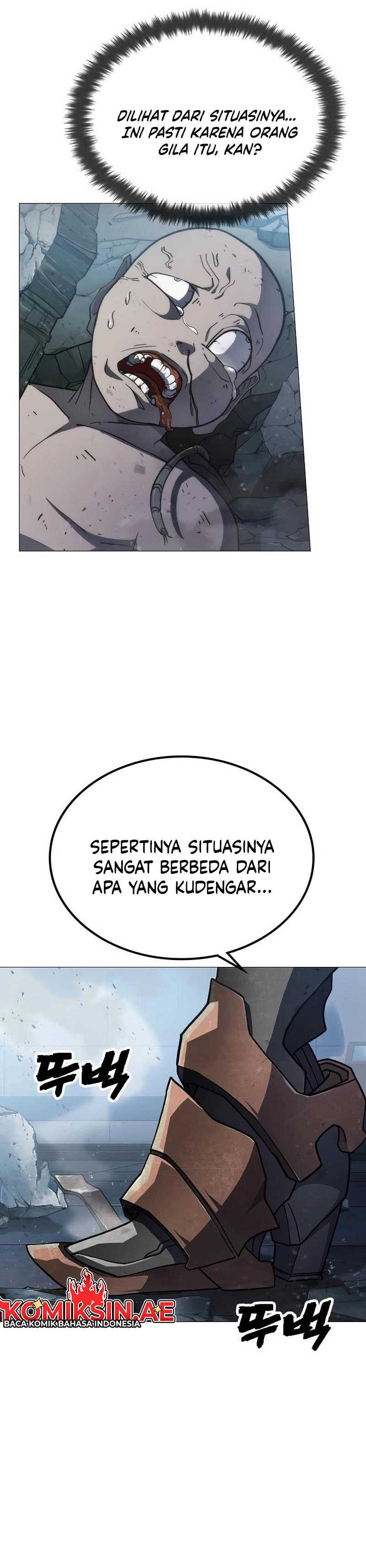 The Zenith Chapter 04 Gambar 3