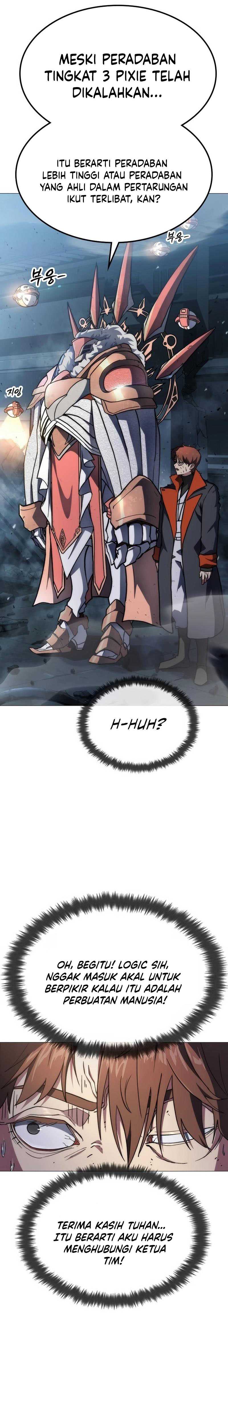 The Zenith Chapter 04 Gambar 5
