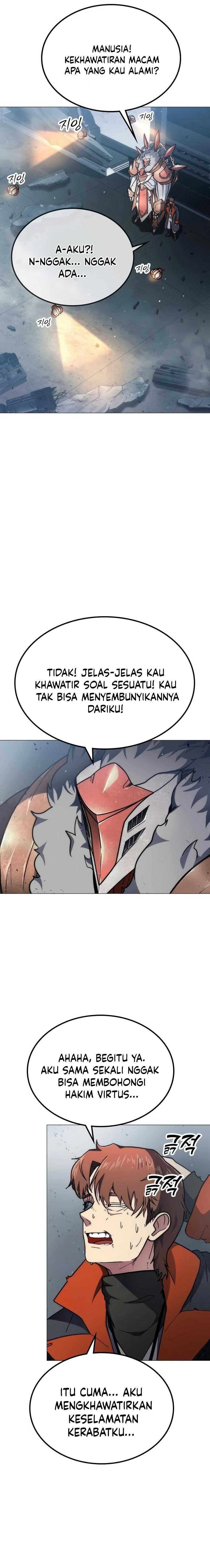 The Zenith Chapter 04 Gambar 6
