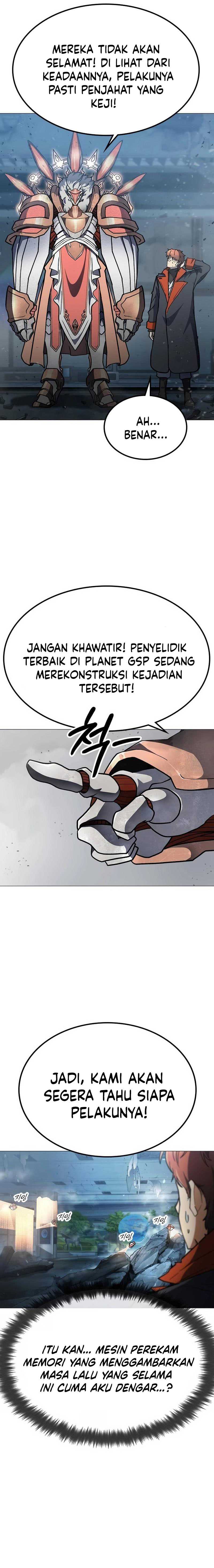 The Zenith Chapter 04 Gambar 7