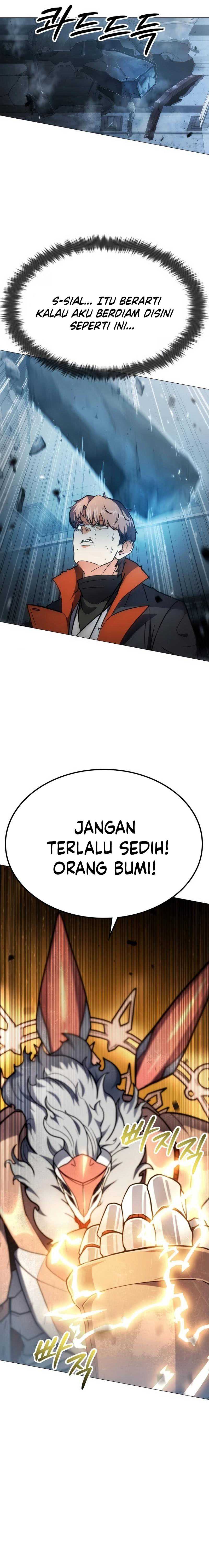 The Zenith Chapter 04 Gambar 8