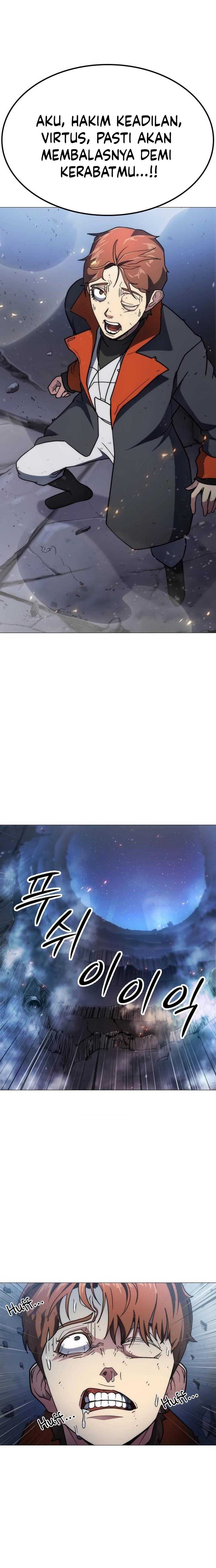 The Zenith Chapter 04 Gambar 10