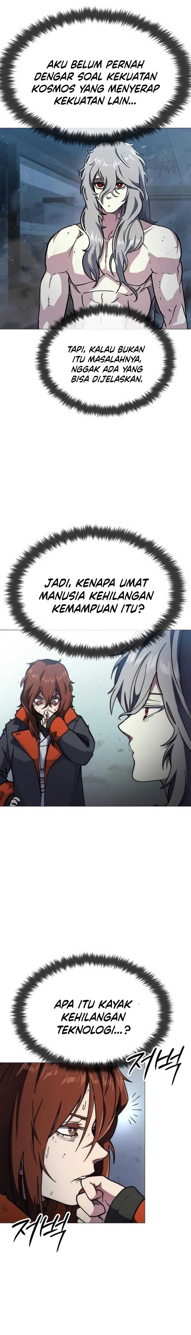 The Zenith Chapter 04 Gambar 13