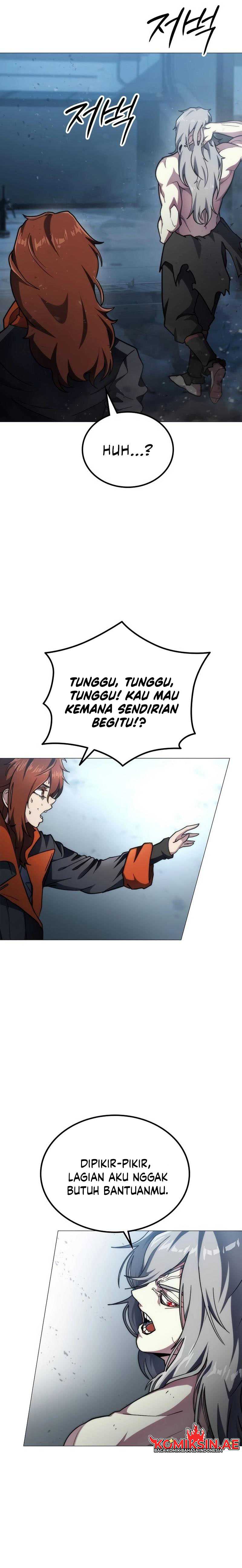The Zenith Chapter 04 Gambar 14