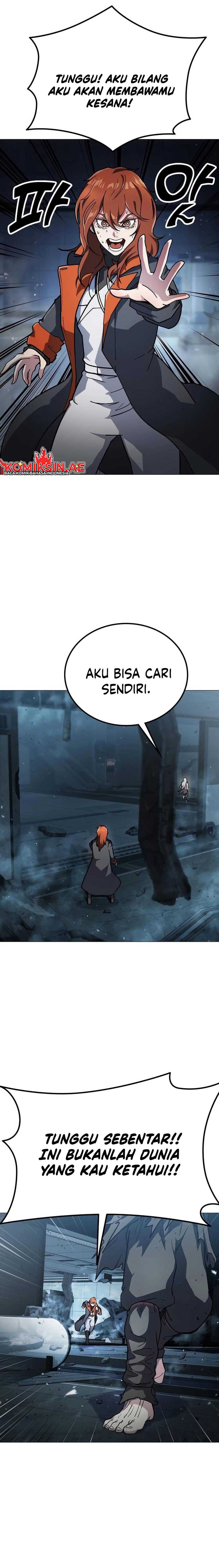 The Zenith Chapter 04 Gambar 15