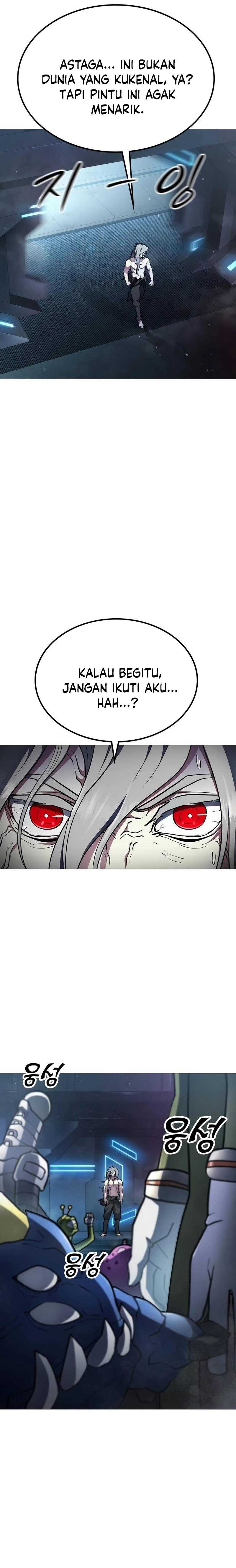The Zenith Chapter 04 Gambar 16