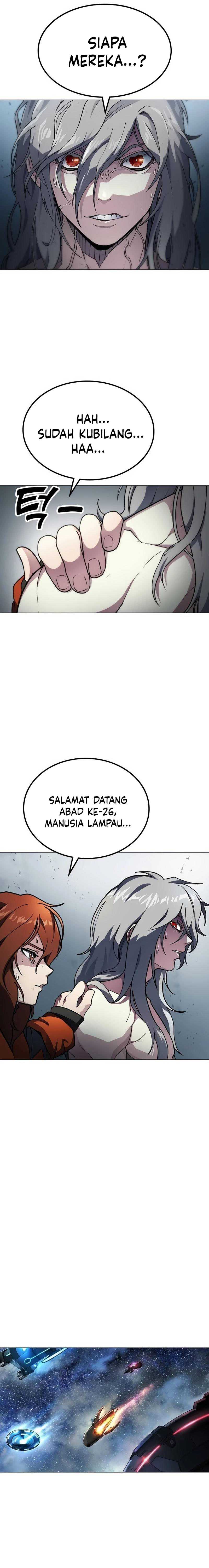 The Zenith Chapter 04 Gambar 17