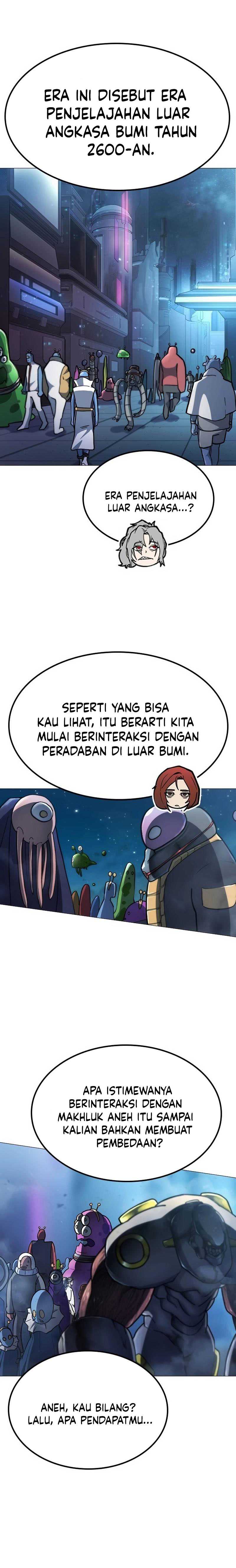 The Zenith Chapter 04 Gambar 18