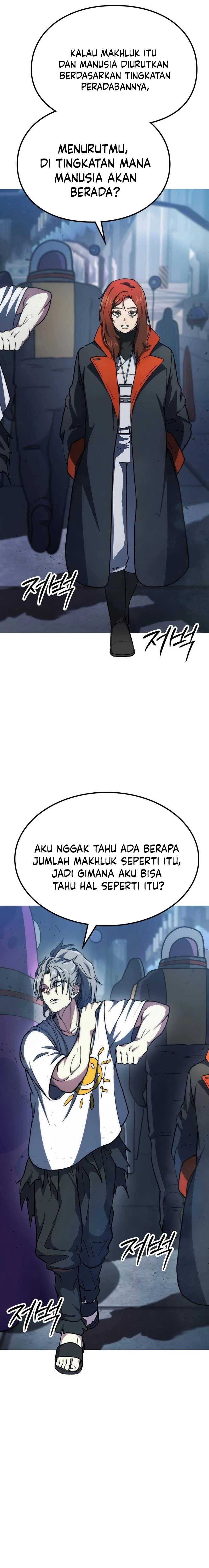 The Zenith Chapter 04 Gambar 19
