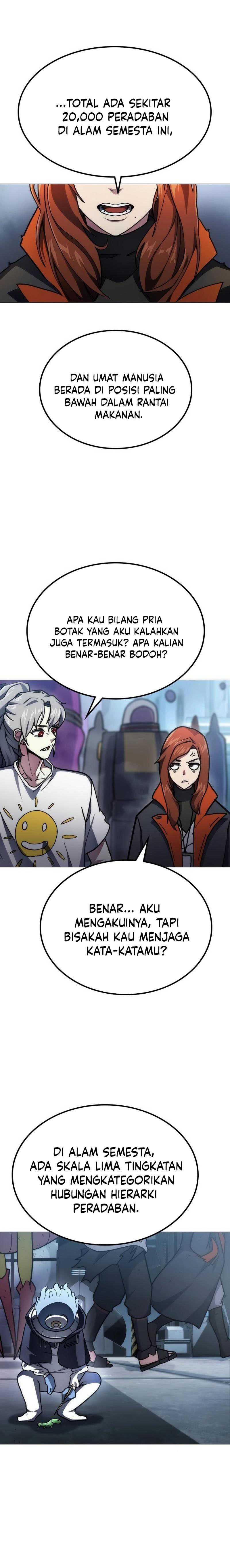 The Zenith Chapter 04 Gambar 20