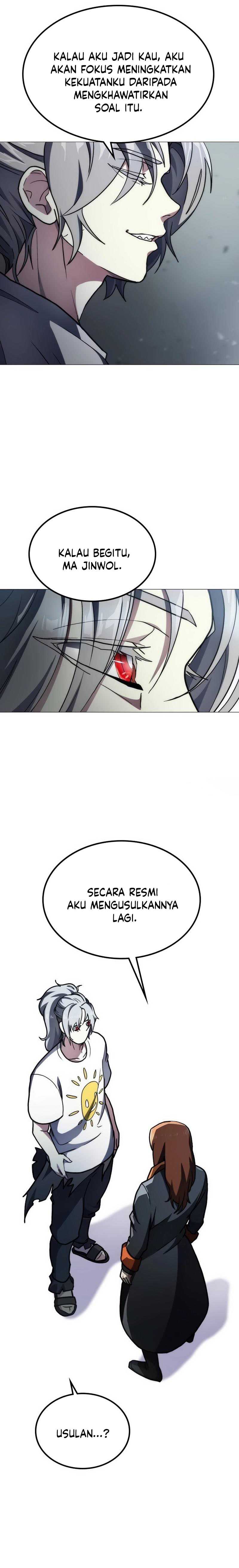 The Zenith Chapter 04 Gambar 22