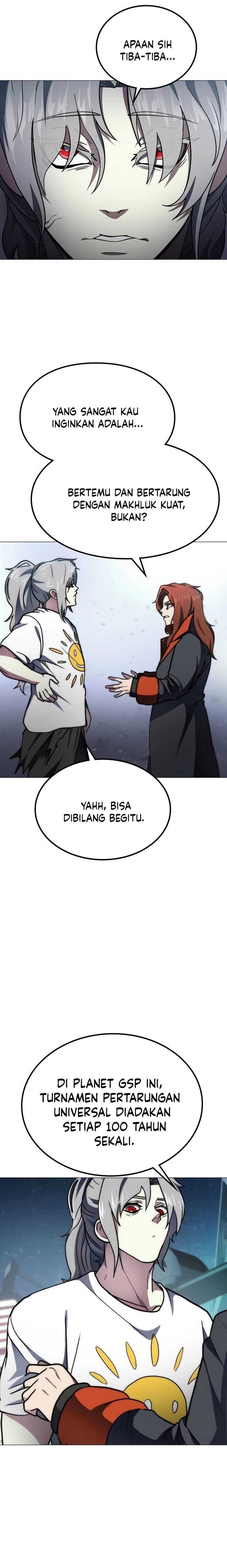 The Zenith Chapter 04 Gambar 23