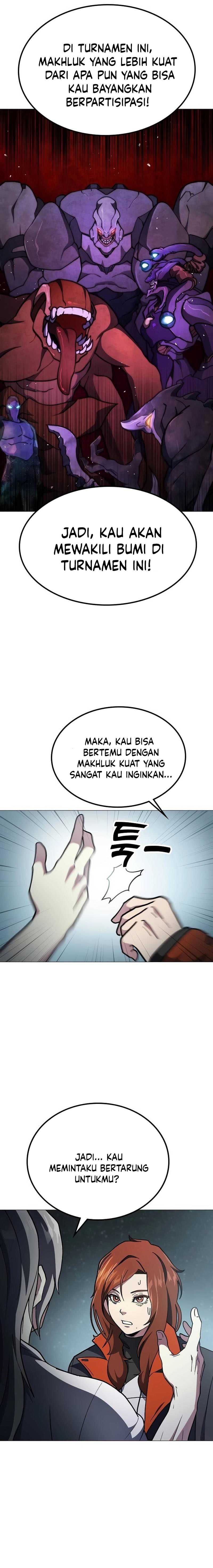 The Zenith Chapter 04 Gambar 24