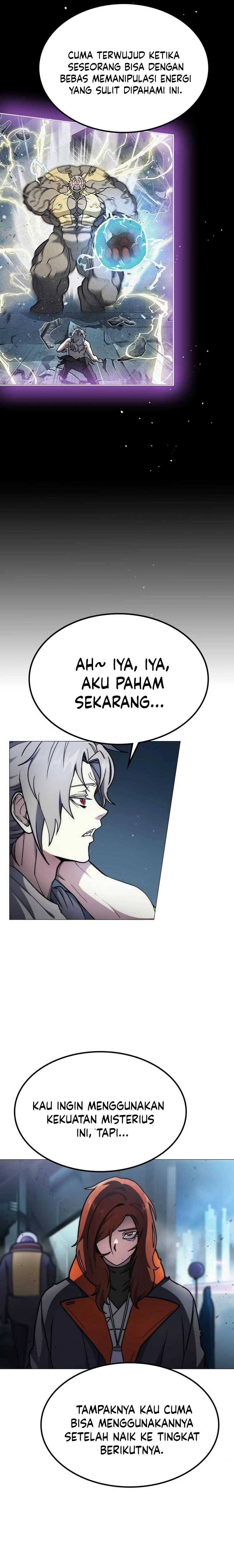 The Zenith Chapter 04 Gambar 29