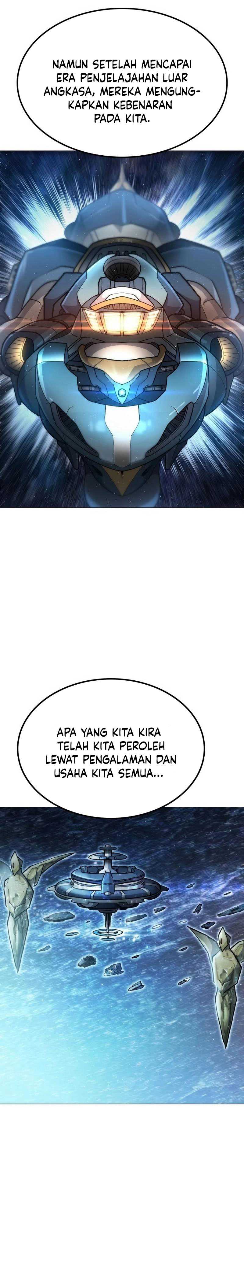 The Zenith Chapter 04 Gambar 32