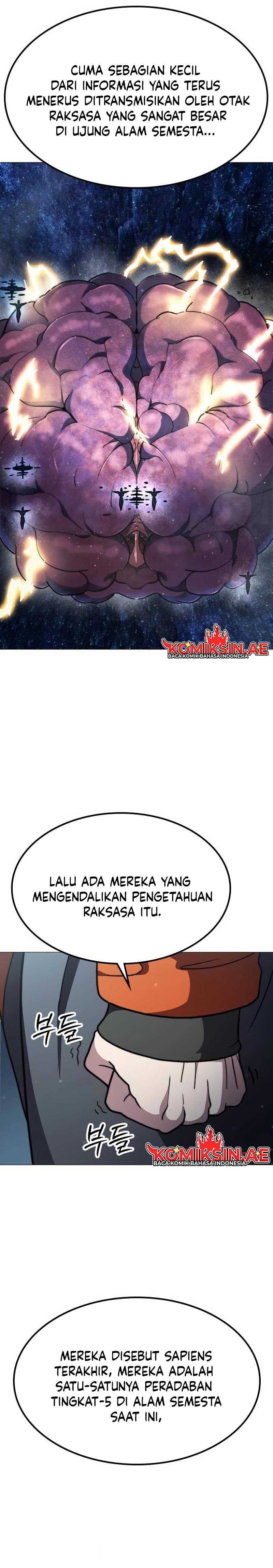 The Zenith Chapter 04 Gambar 33