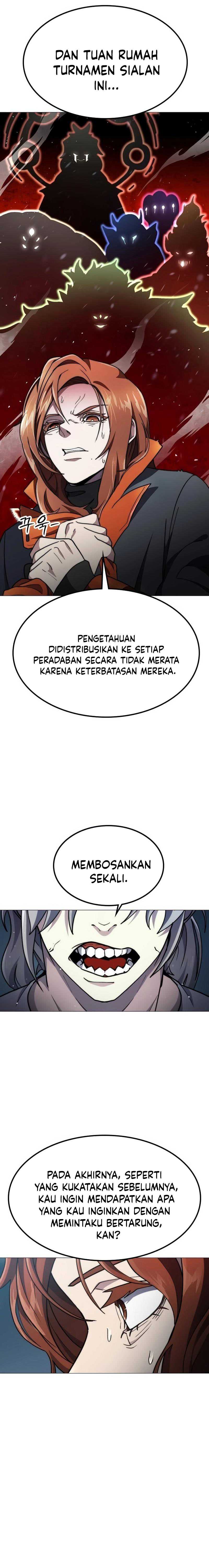 The Zenith Chapter 04 Gambar 34