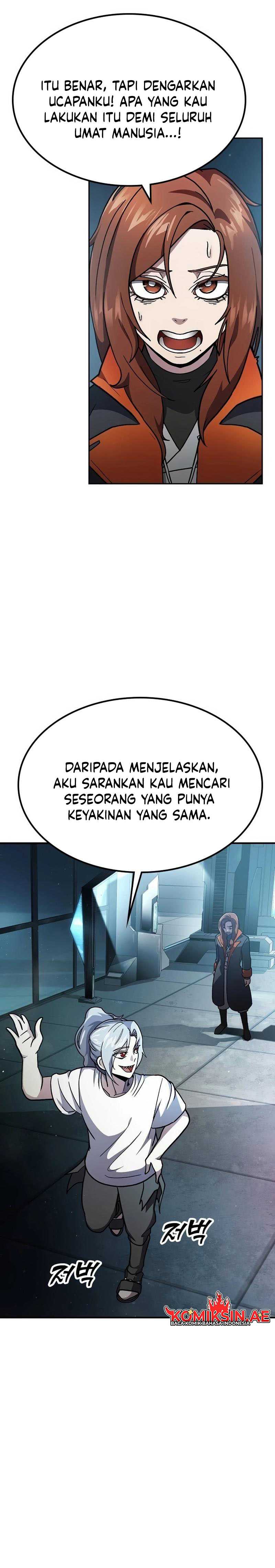 The Zenith Chapter 04 Gambar 35