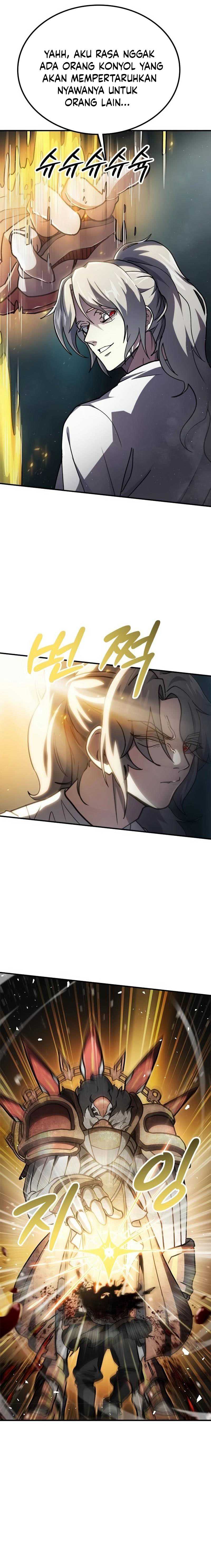The Zenith Chapter 04 Gambar 36