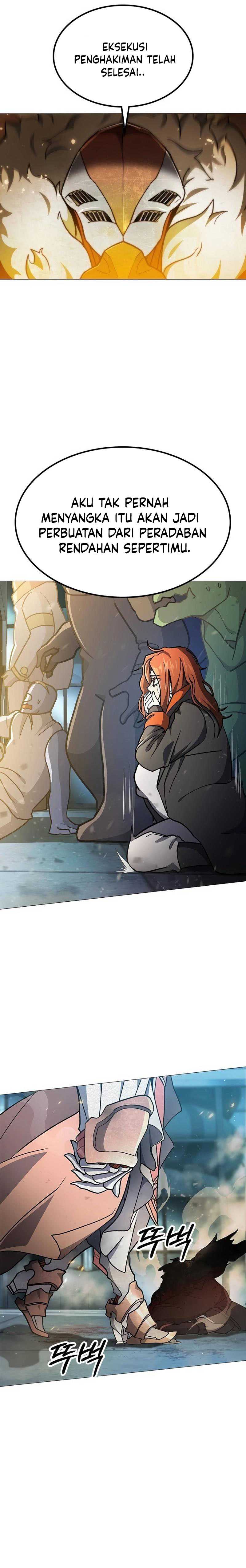 The Zenith Chapter 04 Gambar 37