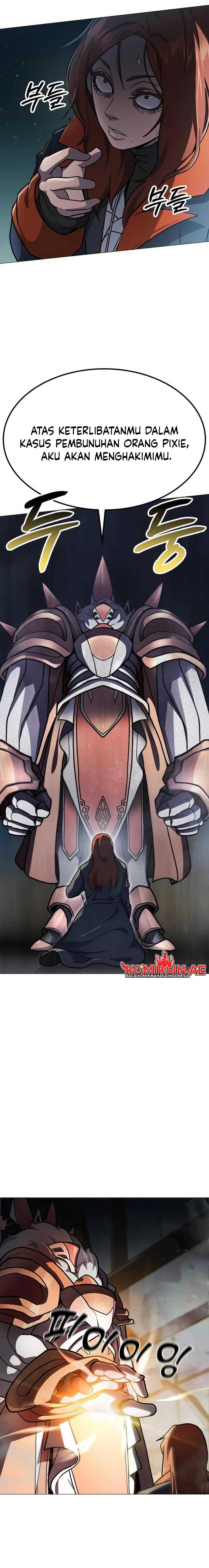 The Zenith Chapter 04 Gambar 38