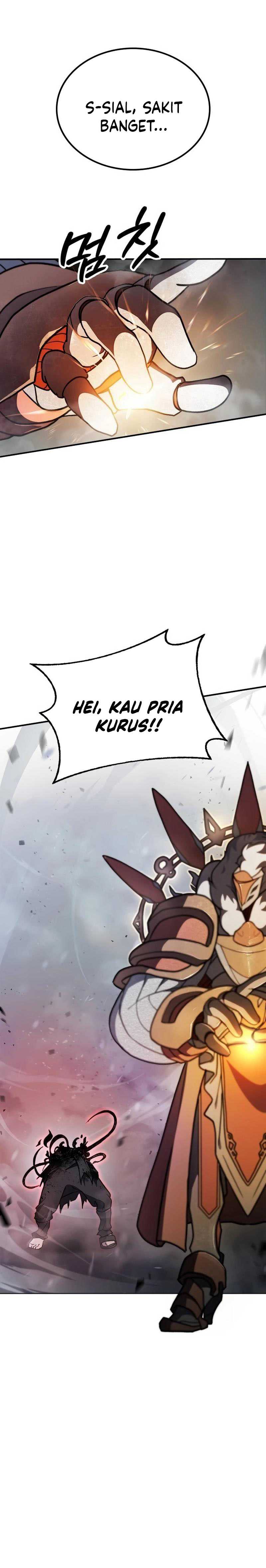 The Zenith Chapter 04 Gambar 39
