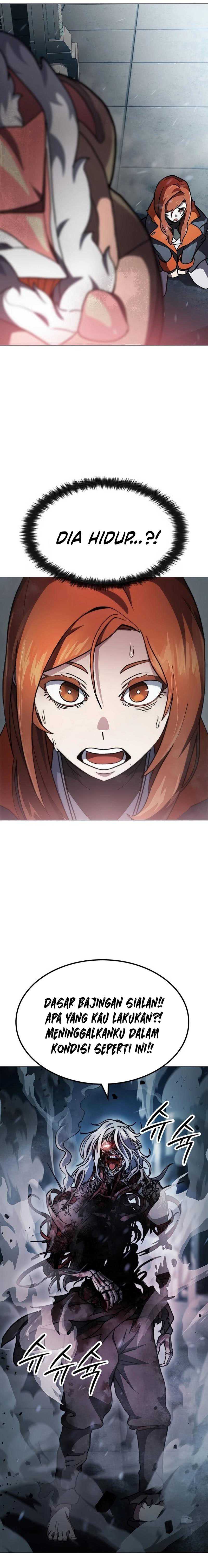The Zenith Chapter 04 Gambar 40