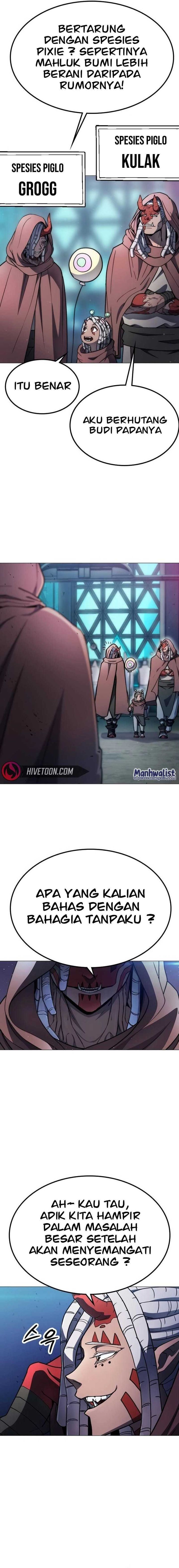The Zenith Chapter 05 Gambar 2