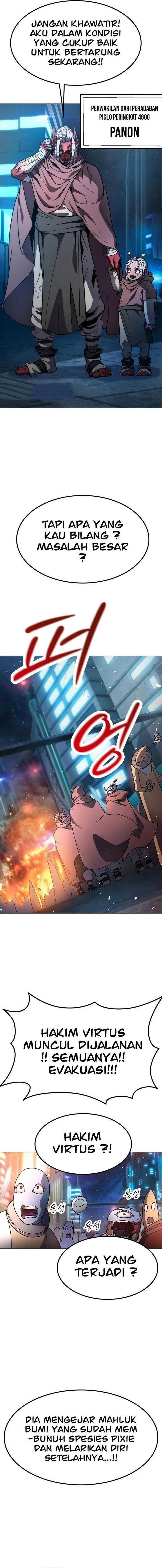The Zenith Chapter 05 Gambar 4