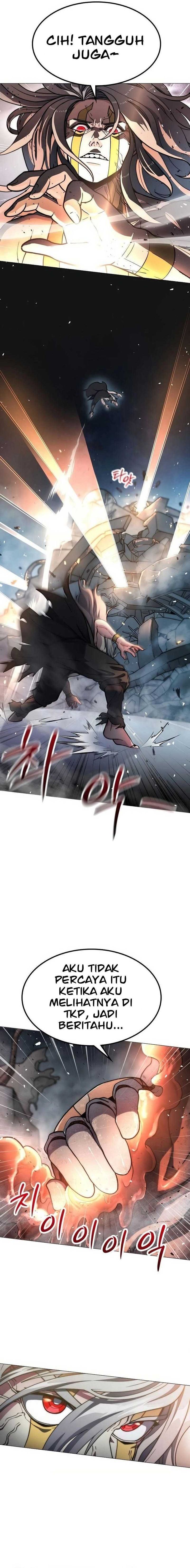 The Zenith Chapter 05 Gambar 8