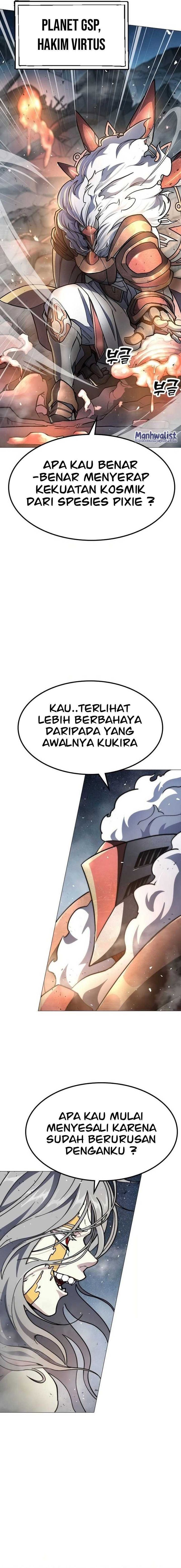 The Zenith Chapter 05 Gambar 9