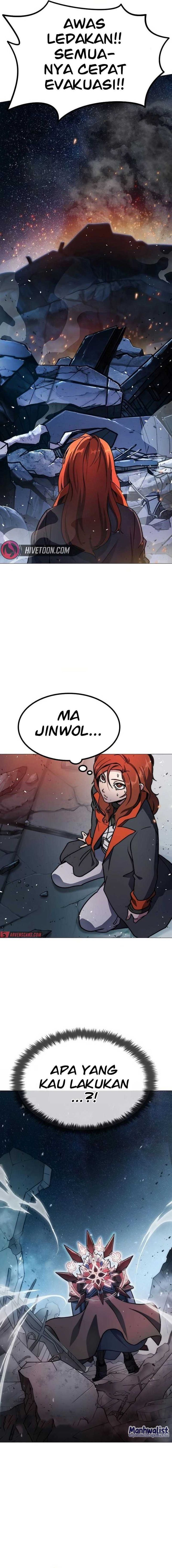 The Zenith Chapter 05 Gambar 11