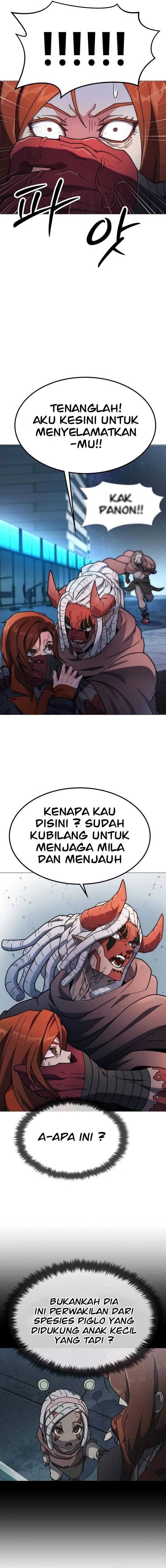 The Zenith Chapter 05 Gambar 12